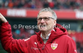 1. FC K&ouml;ln - VfB Stuttgart