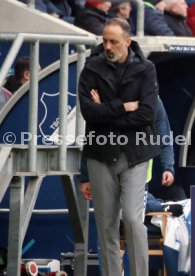 11.02.23 TSG 1899 Hoffenheim - Bayer 04 Leverkusen