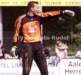 05.09.98 VfR Aalen - SSV Ulm 1846