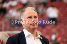 29.10.22 VfB Stuttgart - FC Augsburg