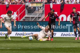 11.04.26 1. FC N&uuml;rnberg - SG Dynamo Dresden