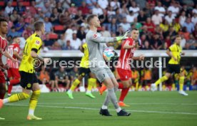 12.08.22 SC Freiburg - Borussia Dortmund
