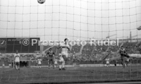01.08.80 VfB Stuttgart - Stuttgarter Kickers