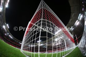 29.01.21 VfB Stuttgart - 1. FSV Mainz 05