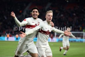 05.03.22 VfB Stuttgart - Borussia M&ouml;nchengladbach