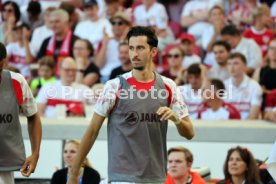 08.08.26 VfB Stuttgart - FC Everton