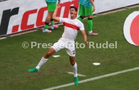 30.08.25 VfB Stuttgart - Borussia M&ouml;nchengladbach