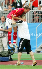 FIFA Confederations Cup 2005