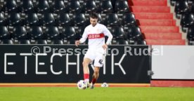 30.09.25 VfB Stuttgart II - SV Wehen Wiesbaden
