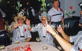 06.06.86 DFB Feier Galindo