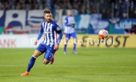 1. FC Heidenheim - Hertha BSC Berlin