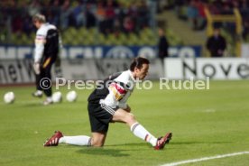 09.11.96 Deutschland - Nordirland