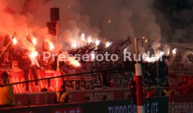 20.12.23 VfB Stuttgart - FC Augsburg