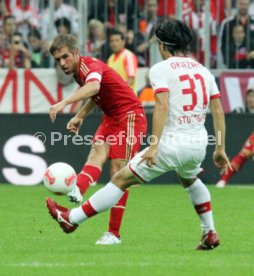 VfB Stuttgart