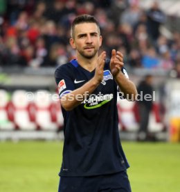 VfB Stuttgart - Hertha BSC Berlin
