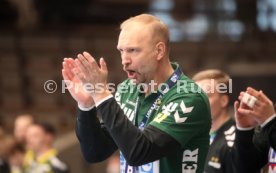 26.12.21 Frisch Auf G&ouml;ppingen - TVB Stuttgart