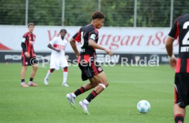 21.09.25 U19 VfB Stuttgart - U19 Eintracht Frankfurt