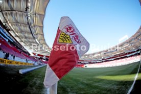 13.02.21 VfB Stuttgart - Hertha BSC Berlin