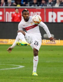 Eintracht Frankfurt - VfB Stuttgart