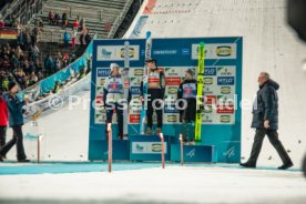 29.12.2025 Vierschanzentournee Skispringen