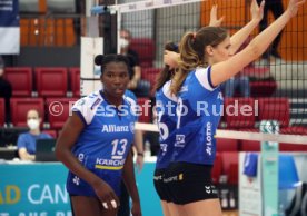 31.03.21 Allianz MTV Stuttgart - SSC Palmberg Schwerin