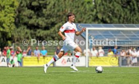 02.07.22 SV B&ouml;blingen - VfB Stuttgart