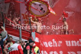 07.05.22 SC Freiburg - 1. FC Union Berlin