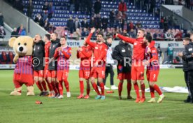 17.03.23 1. FC Heidenheim - Karlsruher SC