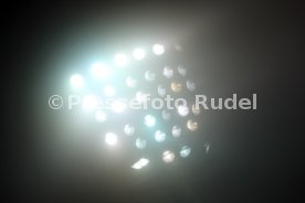 Stuttgarter Kickers - TSG 1899 Hoffenheim II