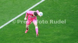 18.01.26 VfB Stuttgart - 1. FC Union Berlin