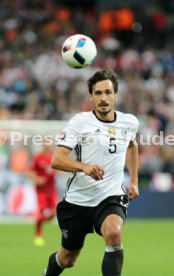 UEFA Frankreich Euro 2016 Deutschland - Polen
