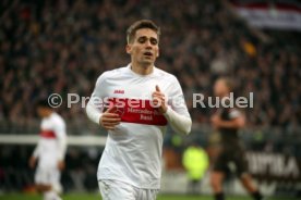 FC St. Pauli - VfB Stuttgart