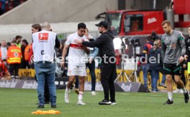 29.04.23 VfB Stuttgart - Borussia M&ouml;nchengladbach