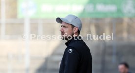 07.03.26 Stuttgarter Kickers - TSV Steinbach Haiger