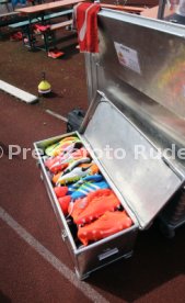 VfB Stuttgart Trainingslager Grassau