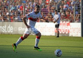 SSV Reutlingen - VfB Stuttgart