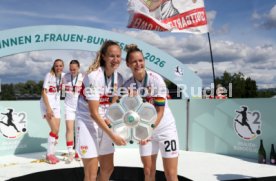 17.05.26 Frauen SC Sand - VfB Stuttgart