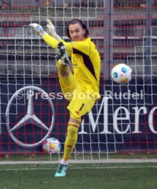 16.11.23 VfB Stuttgart - 1. FC Nürnberg
