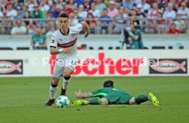 VfB Stuttgart - SV Werder Bremen