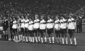 27.04.88 Deutschland - Schweiz