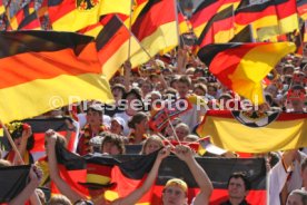 Fussball WM 2006