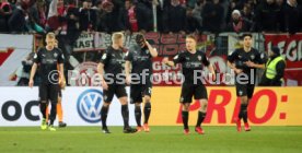 1. FSV Mainz 05 - VfB Stuttgart