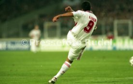 04.10.96 VfB Stuttgart - SC Freiburg