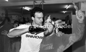 18.03.87 FC Swarovski Tirol - AC Turin