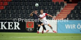16.08.26 VfB Stuttgart II - FC Viktoria K&ouml;ln