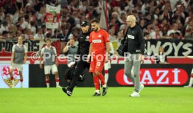 19.09.25 VfB Stuttgart - FC St. Pauli