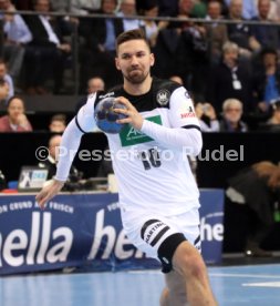 DKB Handball Bundesliga All Star Game 2019