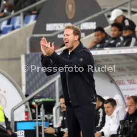 10.10.25 Deutschland - Luxemburg