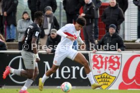 12.03.23 VfB Stuttgart II - FC RW Koblenz