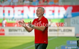 1. FC Heidenheim - VfB Stuttgart